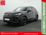 Volkswagen Tiguan 2.0 TDI DSG 4Mo. R-Line BLACK-STYLE AHK H