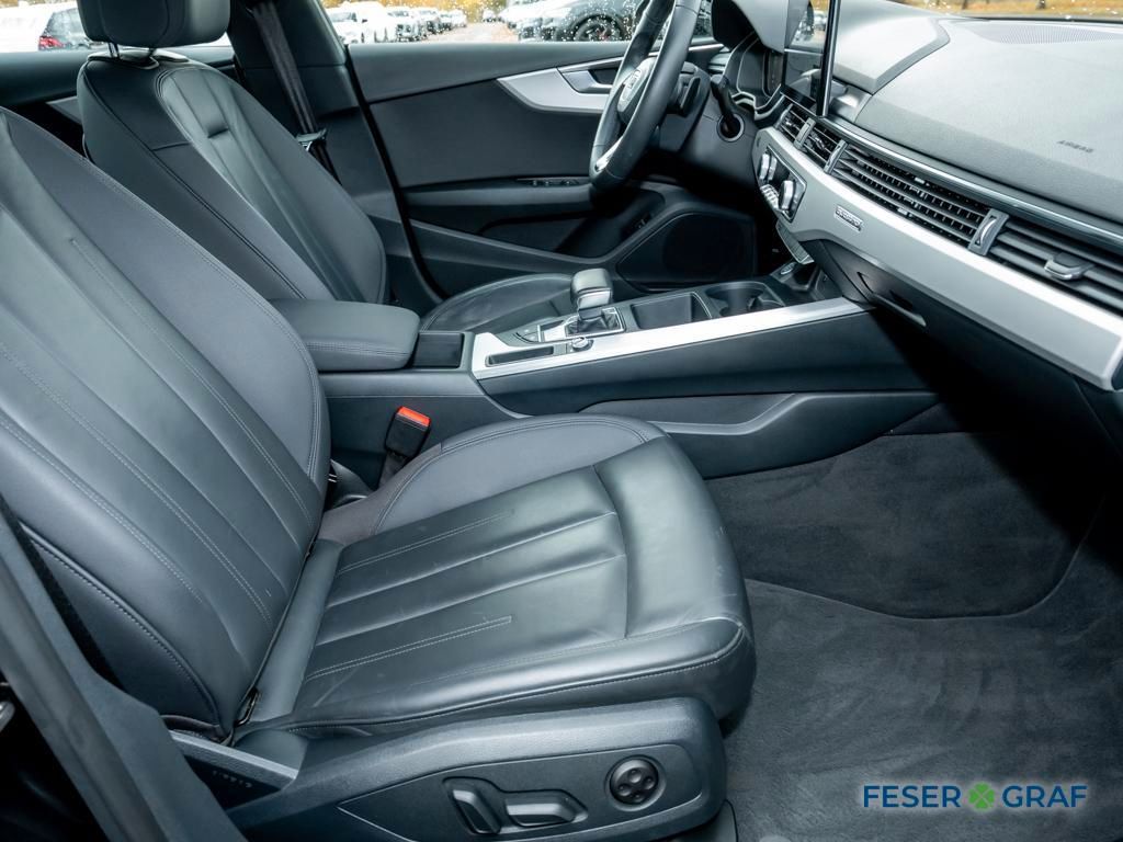 Audi A5 - Bild 7
