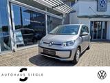Volkswagen up! move up! 1.0  5-Türen Klima Maps+more Bluet - Volkswagen up! in Stuttgart