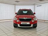 Skoda Yeti Adventure, unfallfrei, PDC, NBL,Service neu - gebrauchte Skoda Van