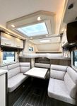 Phoenix Midi-Alkoven 6700 HBL -Keramik WC -Luftfeder HA (6/14)