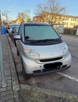 Smart Alles erneuert  Ihr Wagen wie neu