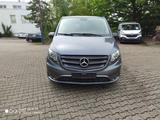 Mercedes-Benz Vito Tourer 116 CDI Edition 4MATIC extra lang - Mercedes-Benz Vito: Extra Lang