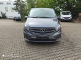 Mercedes-Benz Vito Tourer 116 CDI Edition 4MATIC extra lang - Mercedes-Benz Vito: 4matic