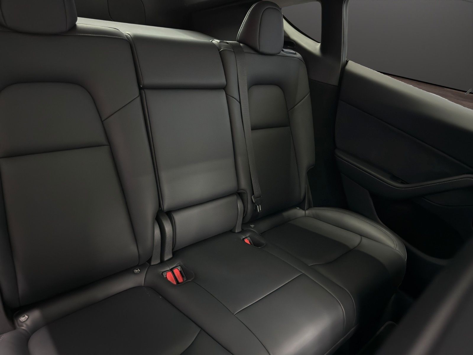 Tesla Model Y Long Range AWD foto 18