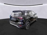 Volkswagen T-Cross 1.0 TSI Style *DSG*LED*AHK*KAM*NAVI*PDC*