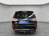 Mitsubishi Outlander 2.4 4WD Inform Klimaautomatik AHK - gebrauchte Mitsubishi Outlander aus dem Jahr 2008