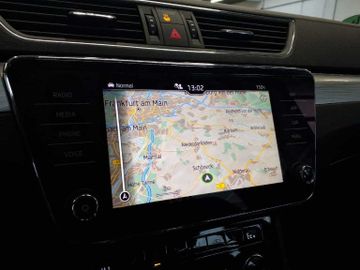 Skoda Superb - 10