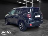 Jeep RENEGADE PHEV Trailhawk 240PS - Jeep Renegade: Trailhawk