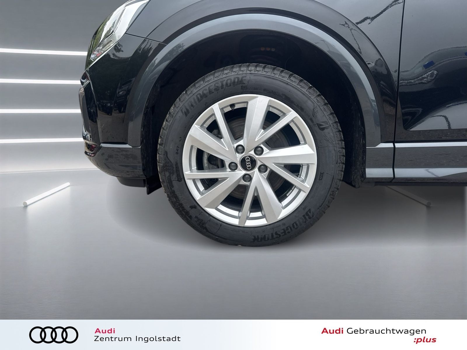 Audi Q2 - Bild 7