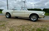 Ford Mustang T5 Convertible deutsches Model - aus 1967: Cabrio