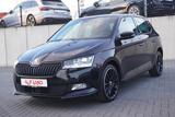 Skoda Fabia 1.0 Monte Carlo LED SmartLink Keyless PDC - Skoda Fabia in Berlin