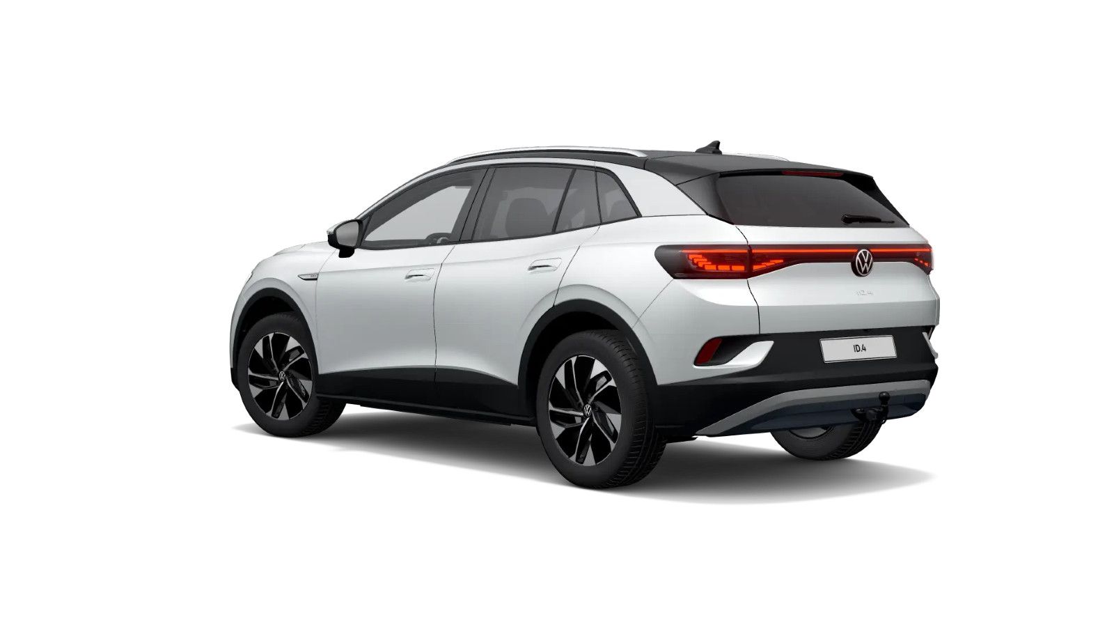 Volkswagen ID.4 - Bild 9