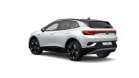 Volkswagen ID.4 - Vorschau Bild 9