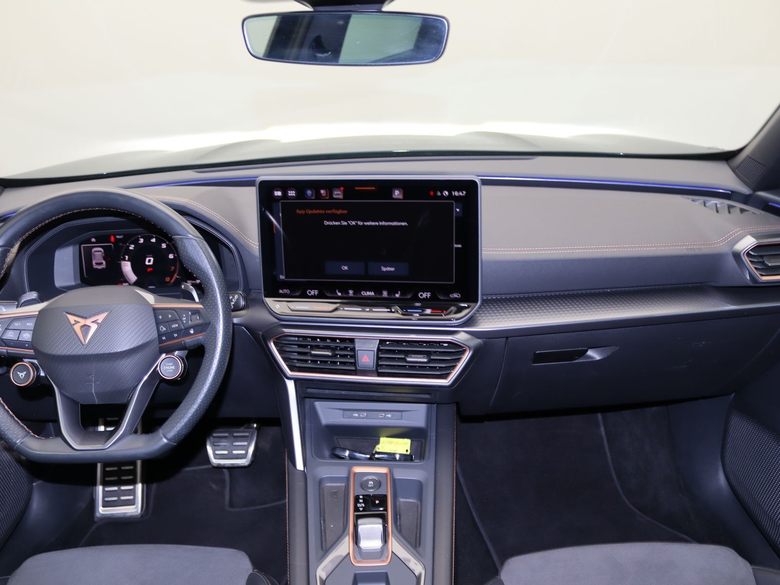 Cupra Formentor - Bild 11