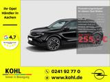 Opel Mokka Ultimate Hybrid 145PS LED Navi Rückfahrkam