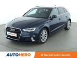 Audi A3 1.4 TFSI ACT Sport Aut.*NAVI*LED*ACC*PDC*PANO - Audi in München