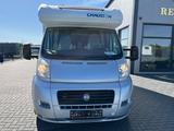 Chausson Welcome Sweet T10*Aut.Sat*Klima*Alü*Hubbet*Leder - Chausson Teilintegrierter