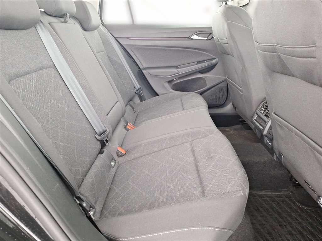 Volkswagen Golf Variant Life 2.0 TDI DSG Navi AHK, миниатюра 19