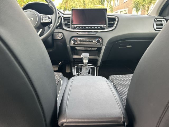Kia XCeed 1.6 GDI Spirit DCT6 PHEV
