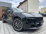 Porsche Macan S*F1*CAM*SHZ*BI-XENON*BOSE*LEDER* - Porsche Gebrauchtwagen in Pforzheim