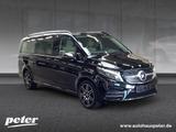 Mercedes-Benz V 300 d Avantgarde extral. AMG 4 Matic AIRMATIC - Mercedes-Benz V 300 Jahreswagen