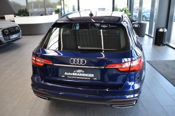 Audi A4 - 6