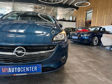 MYAUTOCENTER – Gebraucht- und Jahreswagen mit Werkstattservice in Pfaffenhofen Opel Corsa E Active *TÜV 1027*Klima*Sitzh*