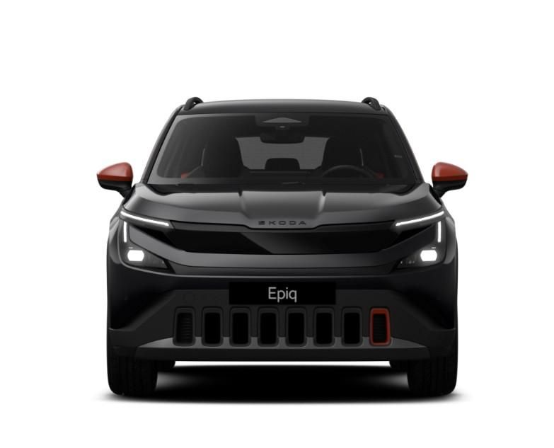 Skoda Epiq - Bild 12