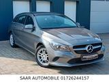 Mercedes-Benz Shooting Brake CLA 200 2.2 CDI /KLIMA/TEMPOMAT - Mercedes CLA-Klasse bis 10.000 Euro