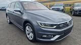 Volkswagen Passat Alltrack 4Motion Digital Pano ACC AHK - gebrauchte VW Passat Alltrack aus dem Jahr 2017