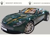 Aston Martin DB11 Volante/BRD-Fahrzeug/ Scheckheft - Aston Martin DB11: Volante