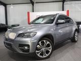 BMW X6 xDrive 35d SHADOW / LEDER / NAVI-PROFESSIONAL - gebrauchte BMW X6 aus dem Jahr 2009