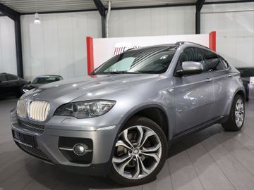 BMW X6 - 2