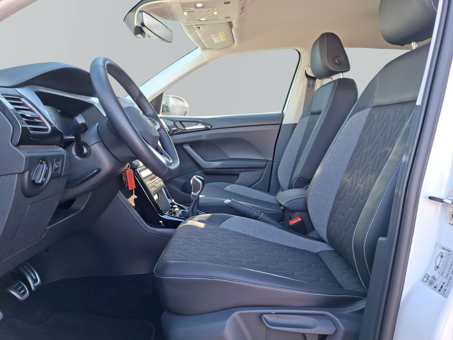 T-Cross 1.0 TSI Goal *NAVI*ACC*SHZ*KAMERA*