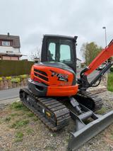 Kubota KX161 Raupenbagger  - Angebote entsprechen deinen Suchkriterien