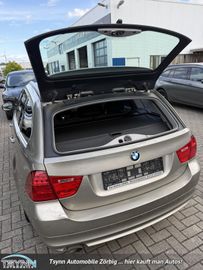 BMW 320 - 11