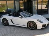 Porsche Boxster GTS,Sauger,Bose,Approved-G... - Porsche Boxster in Gelsenkirchen