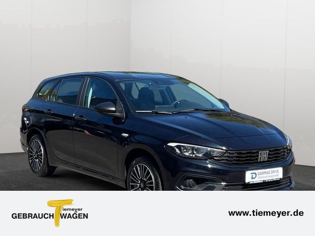 Fiat Tipo HYBRID 1.5 GSE DCT Cam Carplay 1.Hd. imagem 3