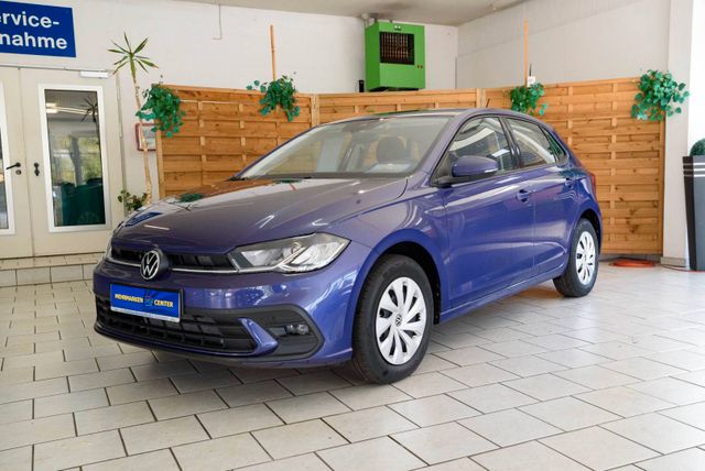 Volkswagen Polo 1,0 TSI DSG +PDC+Navi+LED+Kamera+Garantie+