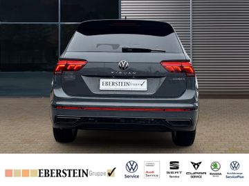 Volkswagen Tiguan R-Line 1.4 TSI eHybrid Navi LED AHK