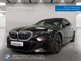 BMW 520d xDrive Limousine M Sport Standheizung AHK
