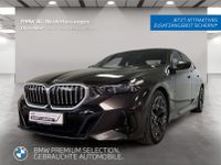 BMW 520 - Vorschau Bild 1