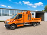 Mercedes-Benz Sprinter & Pritsche  - Angebote