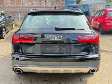 Audi A6 - 9