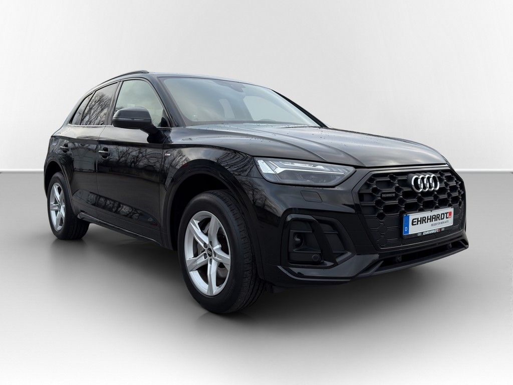 Audi Q5 - Bild 3
