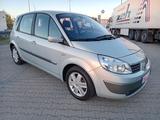 Renault Scenic 1.6i Expression * 1.Hand * INSP+TÜV neu - Renault aus 2004