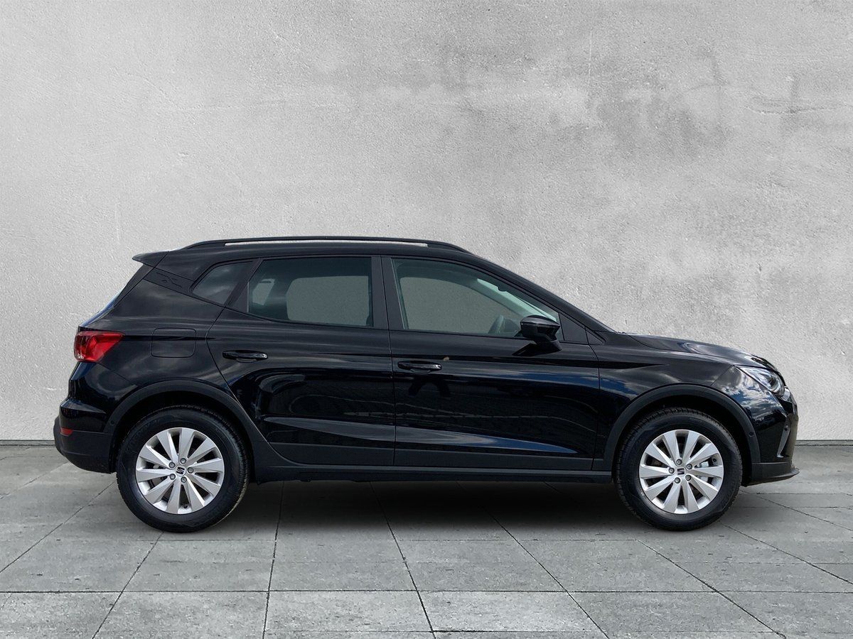 Seat Arona - Bild 6