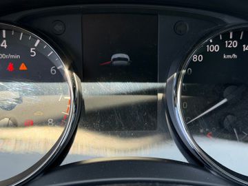 Nissan Qashqai - 6