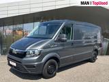 MAN TGE 3.140 4X2F SB Einparkhilfe - MAN TGE aus 2021